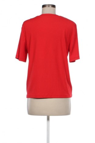 Damen Shirt Pieces, Größe L, Farbe Rot, Preis 9,49 €