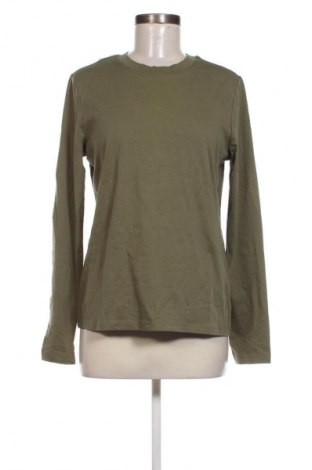 Damen Shirt Pieces, Größe M, Farbe Grün, Preis 6,99 €