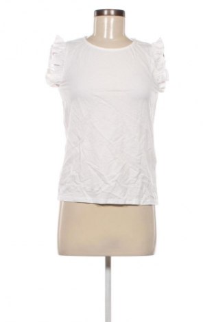 Damen Shirt Pieces, Größe S, Farbe Weiß, Preis 8,99 €