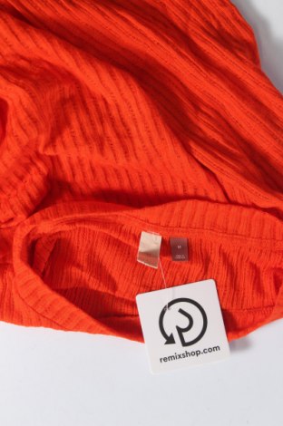 Damen Shirt Pilcro, Größe M, Farbe Orange, Preis 11,99 €