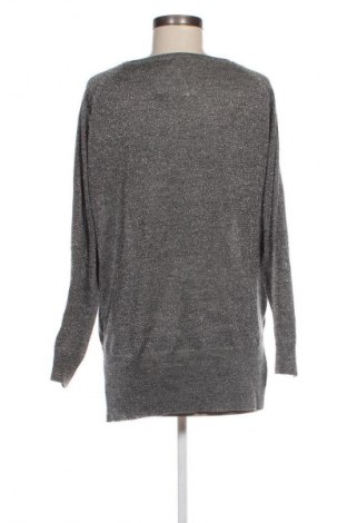 Damen Shirt Place Est. 1989, Größe M, Farbe Grau, Preis 6,99 €