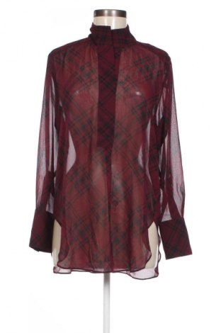 Damen Shirt Pm, Größe M, Farbe Rot, Preis 4,49 €