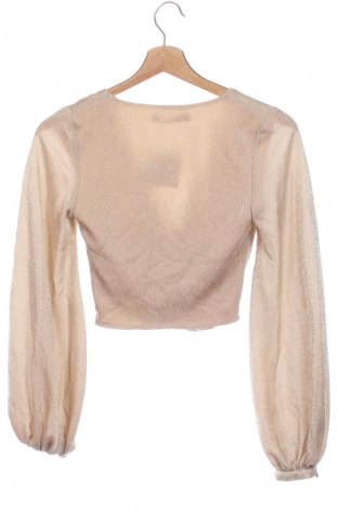 Damen Shirt Poema, Größe XS, Farbe Golden, Preis 29,12 €