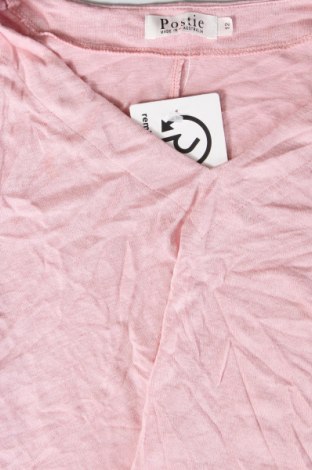 Damen Shirt Postie, Größe M, Farbe Rosa, Preis € 13,49