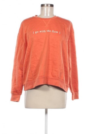 Damen Shirt Primark, Größe M, Farbe Orange, Preis 4,99 €