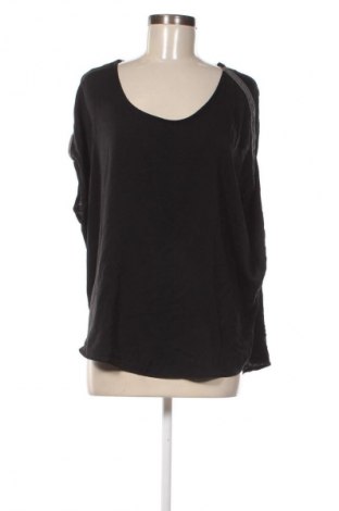 Damen Shirt Promod, Größe L, Farbe Schwarz, Preis € 10,99