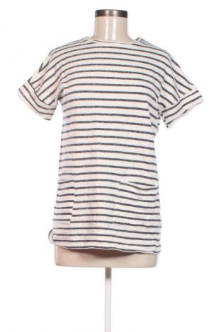 Damen Shirt Pull&Bear, Größe S, Farbe Mehrfarbig, Preis 4,49 €