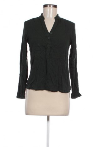 Damen Shirt Q/S by S.Oliver, Größe S, Farbe Grün, Preis € 8,12