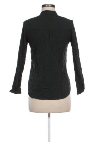 Damen Shirt Q/S by S.Oliver, Größe S, Farbe Grün, Preis € 8,12