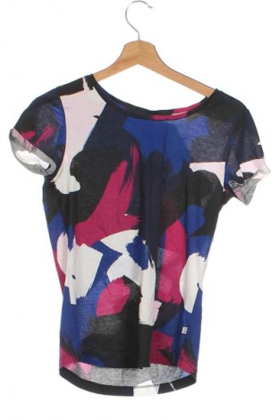 Damen Shirt Q/S by S.Oliver, Größe XS, Farbe Mehrfarbig, Preis € 10,99