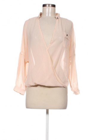 Damen Shirt Qu Zu, Größe S, Farbe Mehrfarbig, Preis 5,99 €