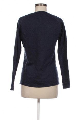 Damen Shirt Quechua, Größe L, Farbe Blau, Preis € 9,49