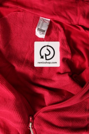 Damen Shirt Quechua, Größe M, Farbe Rot, Preis 15,99 €