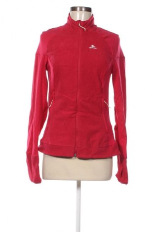 Damen Shirt Quechua, Größe M, Farbe Rot, Preis 15,99 €