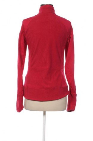 Damen Shirt Quechua, Größe M, Farbe Rot, Preis 15,99 €