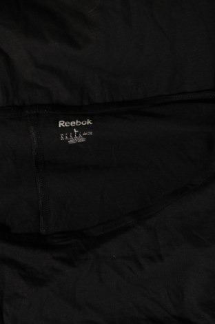 Damen Shirt Reebok, Größe L, Farbe Schwarz, Preis € 16,49