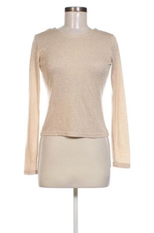 Damen Shirt Reserved, Größe M, Farbe Golden, Preis € 5,99