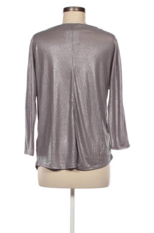 Damen Shirt Review, Größe L, Farbe Grau, Preis 9,99 €