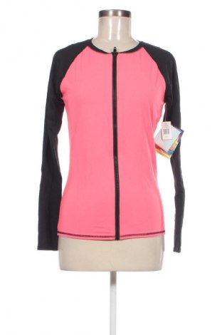 Damen Shirt Roxy, Größe L, Farbe Rosa, Preis € 23,99