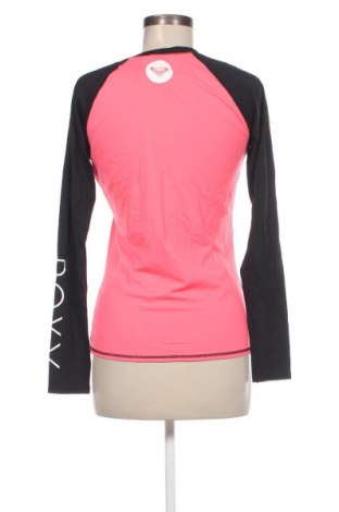 Damen Shirt Roxy, Größe L, Farbe Rosa, Preis € 23,99