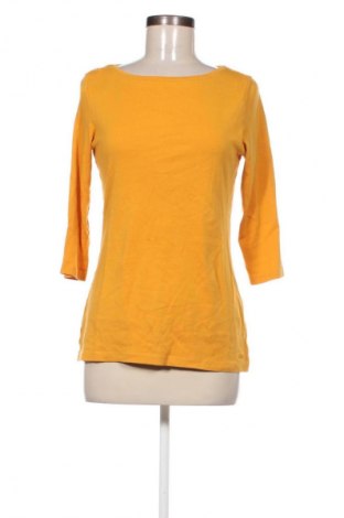 Damen Shirt S.Oliver, Größe XL, Farbe Gelb, Preis 22,99 €