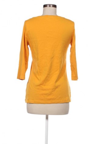 Damen Shirt S.Oliver, Größe XL, Farbe Gelb, Preis 22,99 €