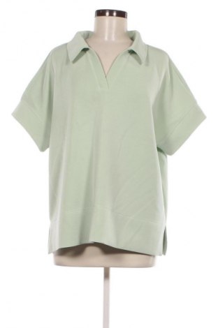 Damen Shirt S.Oliver, Größe XL, Farbe Grün, Preis € 8,99