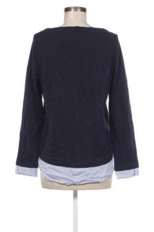 Damen Shirt S.Oliver, Größe M, Farbe Blau, Preis 23,99 €