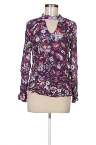 Damen Shirt S.Oliver, Größe M, Farbe Mehrfarbig, Preis 10,99 €