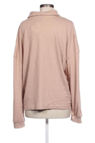 Damen Shirt SHEIN, Größe XL, Farbe Braun, Preis € 4,49