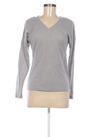 Damen Shirt SHEIN, Größe S, Farbe Grau, Preis € 4,99