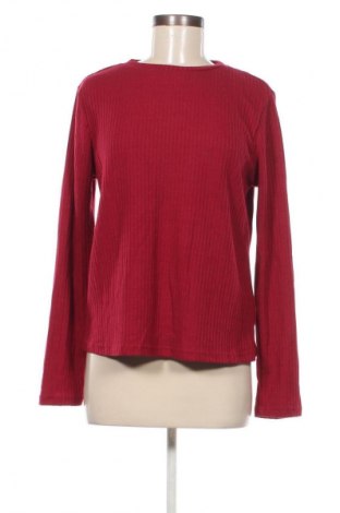 Damen Shirt SHEIN, Größe L, Farbe Rot, Preis 6,99 €