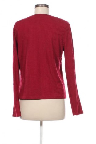 Damen Shirt SHEIN, Größe L, Farbe Rot, Preis 6,99 €