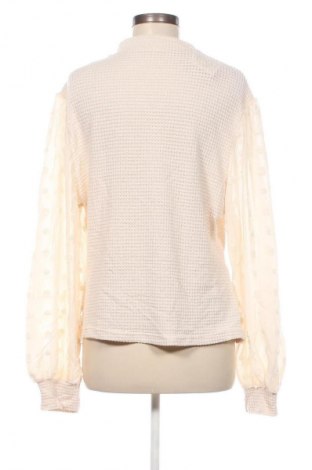 Damen Shirt SHEIN, Größe 3XL, Farbe Beige, Preis € 9,99