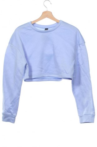 Damen Shirt SHEIN, Größe M, Farbe Blau, Preis € 5,99