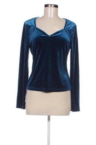 Damen Shirt SHEIN, Größe L, Farbe Blau, Preis 6,99 €