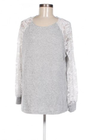 Damen Shirt SHEIN, Größe XL, Farbe Grau, Preis € 13,49