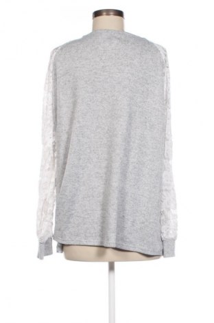 Damen Shirt SHEIN, Größe XL, Farbe Grau, Preis € 13,49