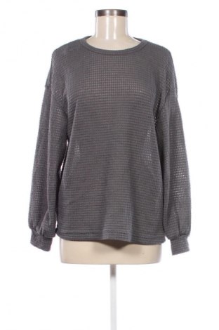 Damen Shirt SHEIN, Größe M, Farbe Grau, Preis € 4,49