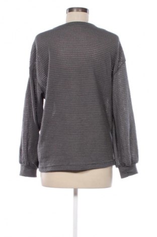 Damen Shirt SHEIN, Größe M, Farbe Grau, Preis € 4,49