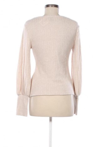 Damen Shirt SHEIN, Größe L, Farbe Beige, Preis 5,99 €