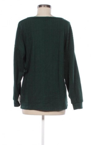 Bluză de femei SHEIN, Mărime XS, Culoare Verde, Preț 25,99 Lei