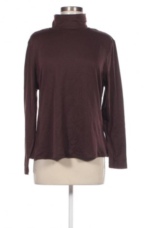 Damen Shirt SHEIN, Größe XXL, Farbe Braun, Preis 7,99 €