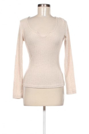 Damen Shirt SHEIN, Größe S, Farbe Beige, Preis € 13,49