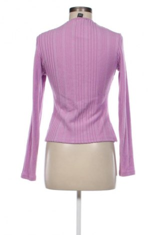 Damen Shirt SHEIN, Größe L, Farbe Lila, Preis € 6,99