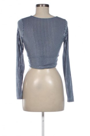 Damen Shirt SHEIN, Größe XS, Farbe Blau, Preis € 4,49