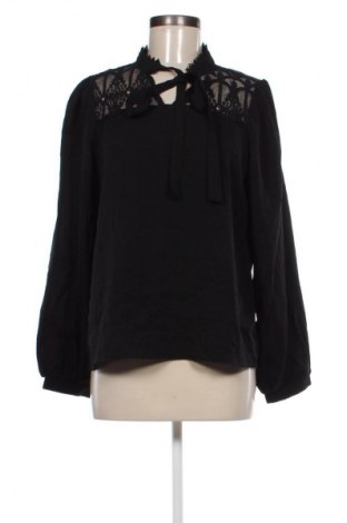 Damen Shirt SHEIN, Größe L, Farbe Schwarz, Preis € 13,49