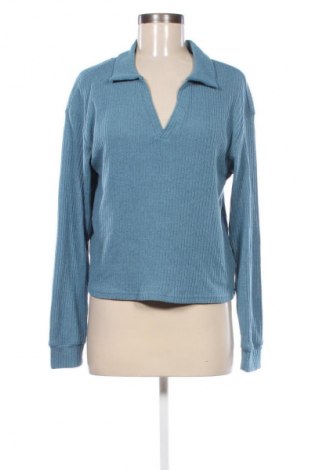 Damen Shirt SHEIN, Größe M, Farbe Blau, Preis € 4,99