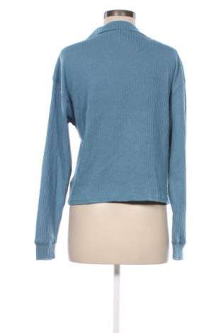 Damen Shirt SHEIN, Größe M, Farbe Blau, Preis 4,99 €