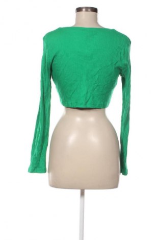 Bluză de femei SHEIN, Mărime XL, Culoare Verde, Preț 22,99 Lei